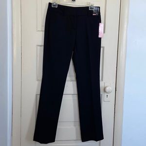 New York & Company dress pants, size 0